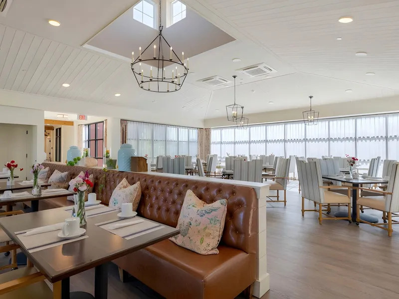 Benchmark at Newtown photo 8