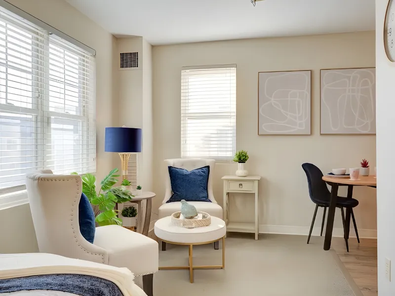 Benchmark at North Andover photo 3