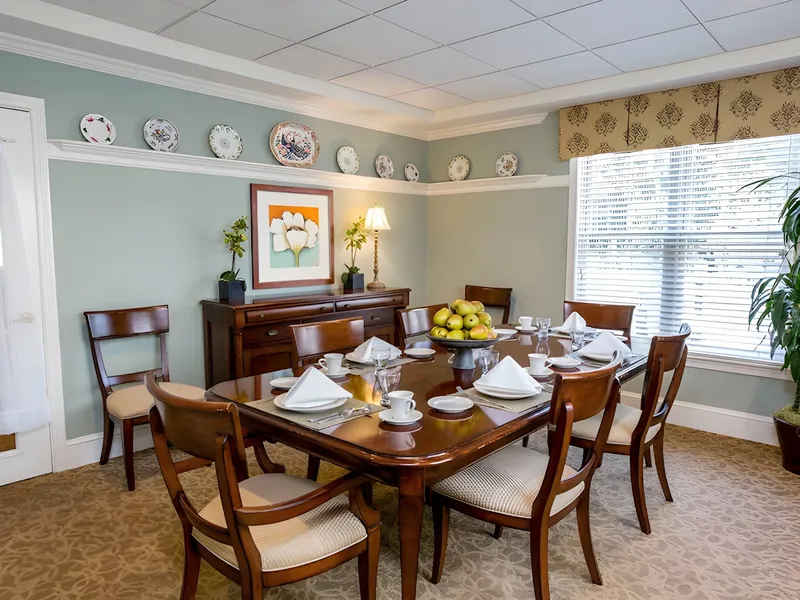 Benchmark at North Andover photo 4