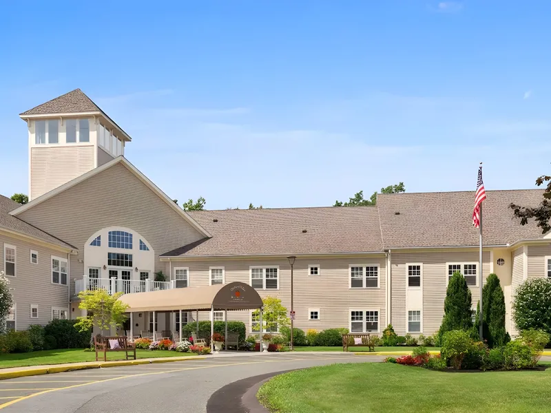 Benchmark at Orchard Valley photo 3