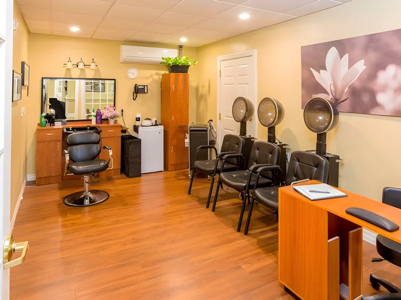 Benchmark at Orchard Valley photo 4