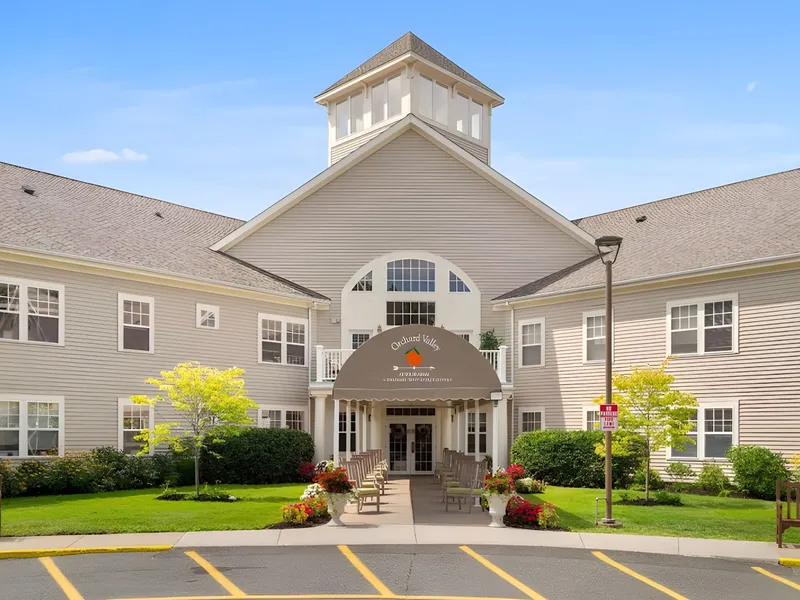 Benchmark at Orchard Valley photo 7