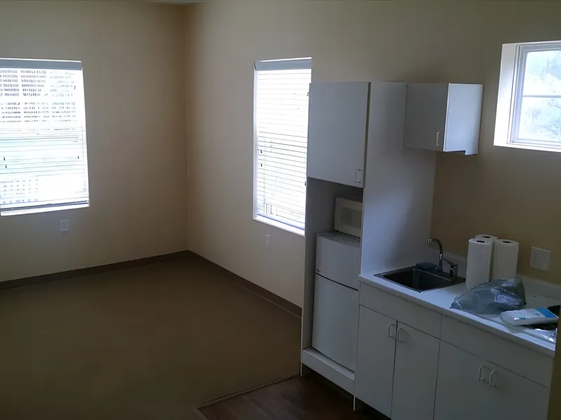 Benchmark at Orchard Valley photo 8