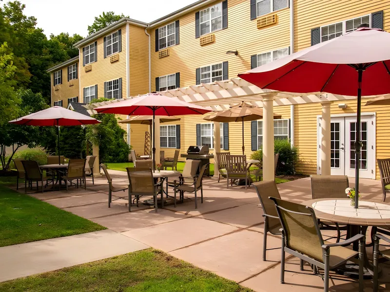 Benchmark at South Farms photo 2