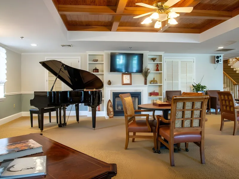 Benchmark at South Farms photo 3