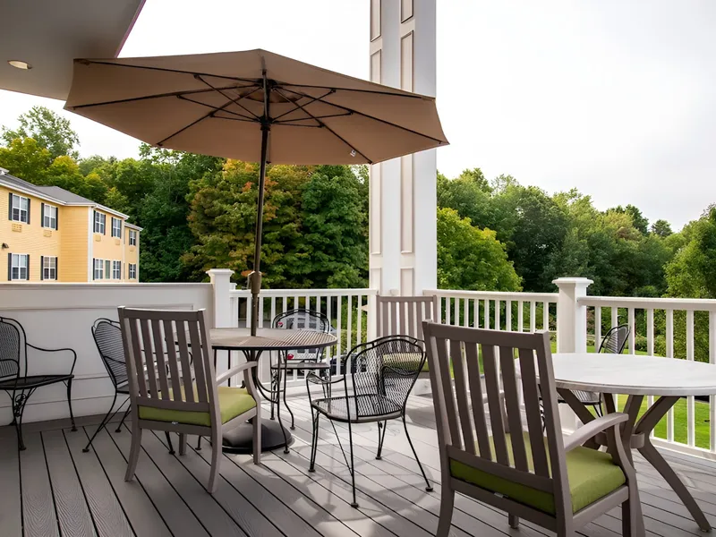 Benchmark at South Farms photo 4