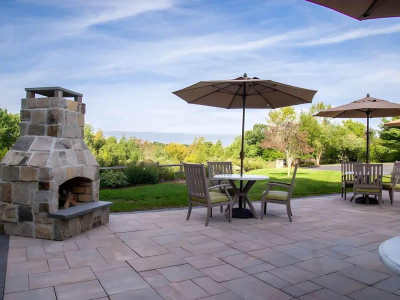 Benchmark at South Farms photo 5