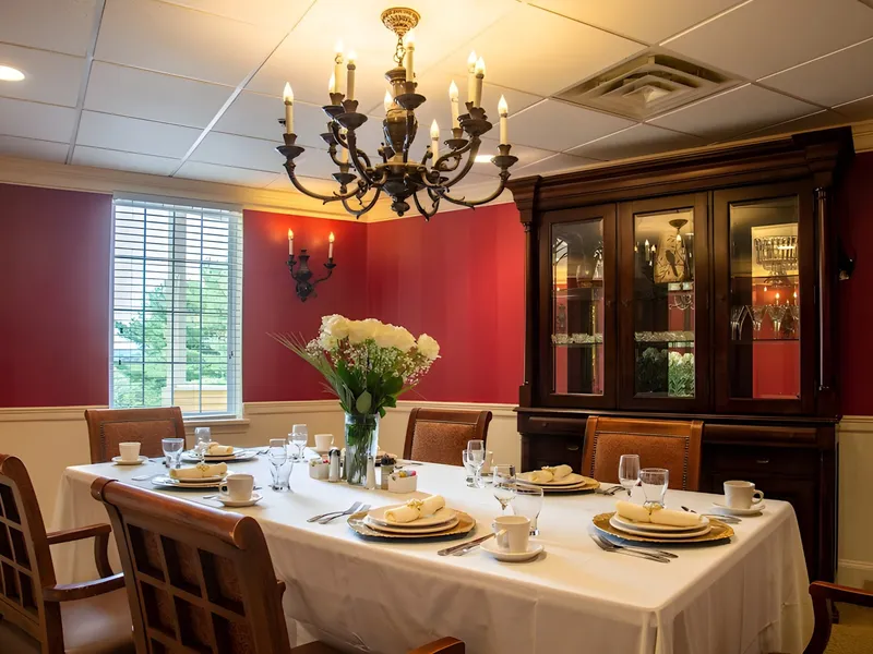 Benchmark at South Farms photo 6