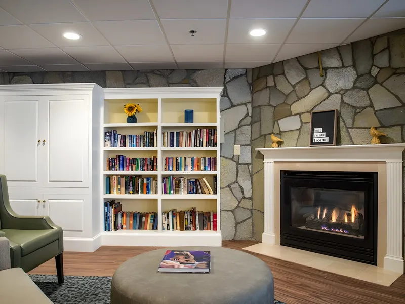 Benchmark at South Farms photo 8