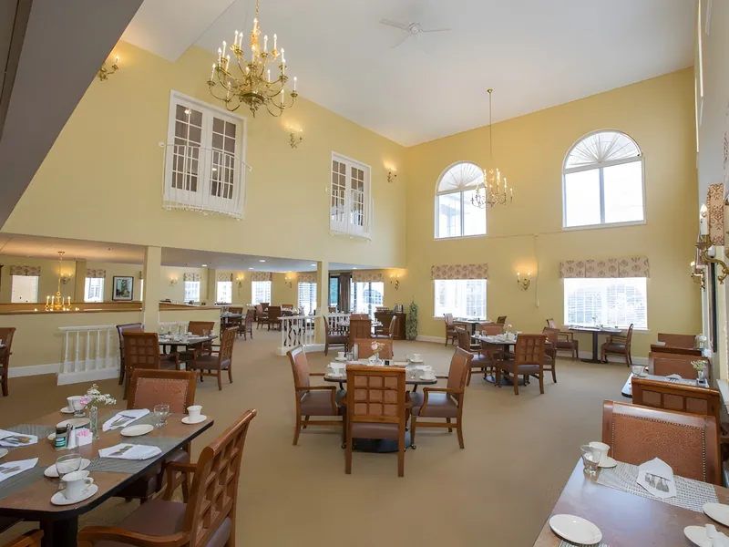 Benchmark at South Farms photo 9