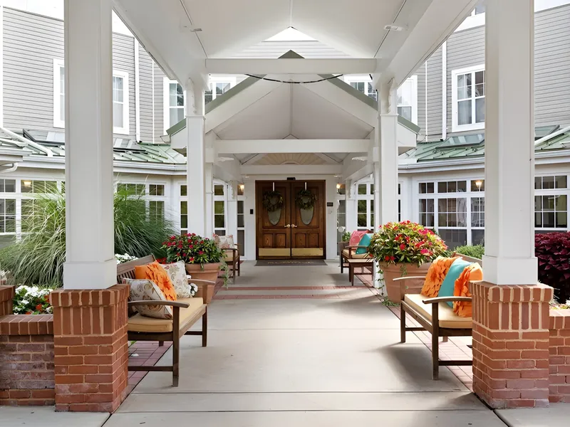 Benchmark at Stamford