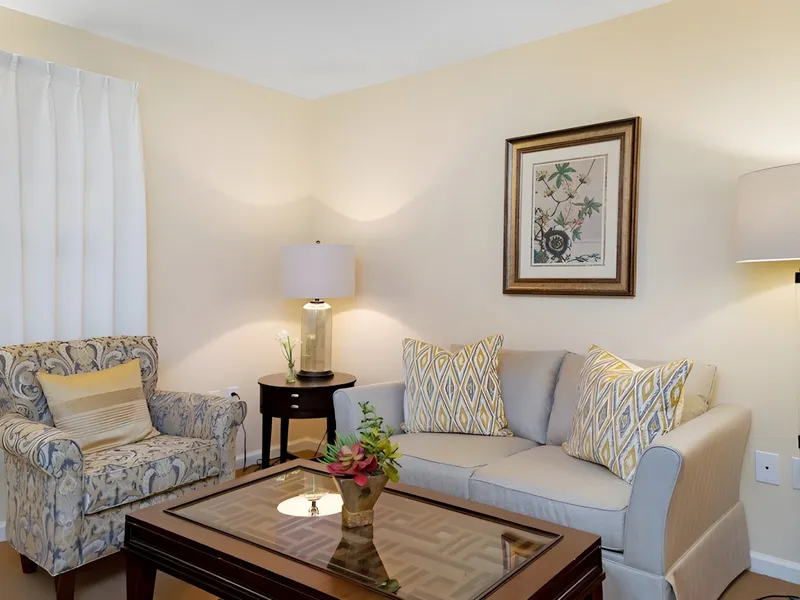 Benchmark at Stamford photo 2