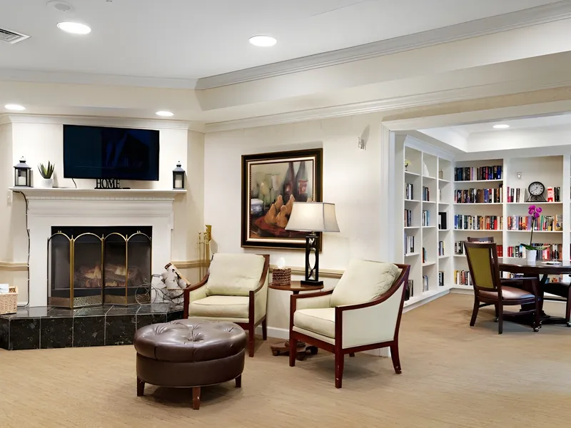 Benchmark at Stamford photo 3