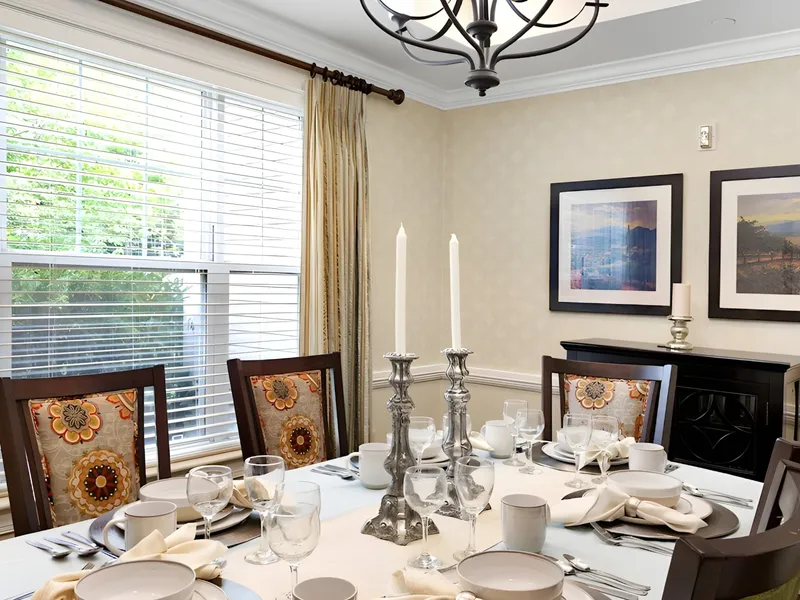 Benchmark at Stamford photo 5