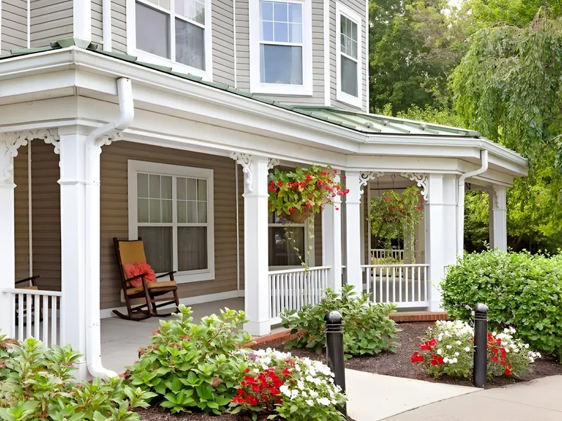 Benchmark at Stamford photo 6