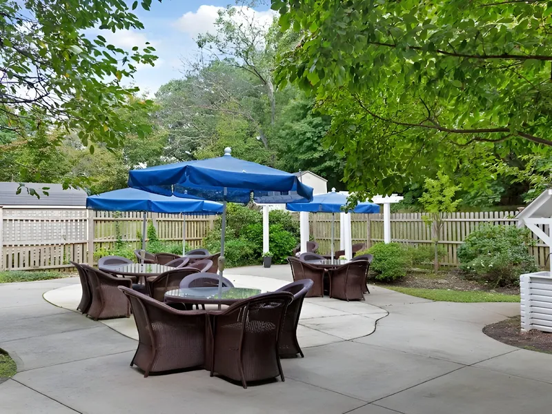 Benchmark at Stamford photo 7