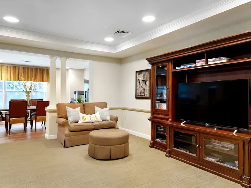 Benchmark at Stamford photo 8