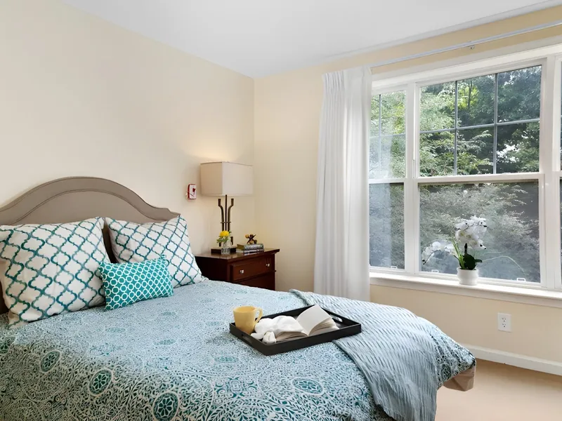 Benchmark at Stamford photo 9