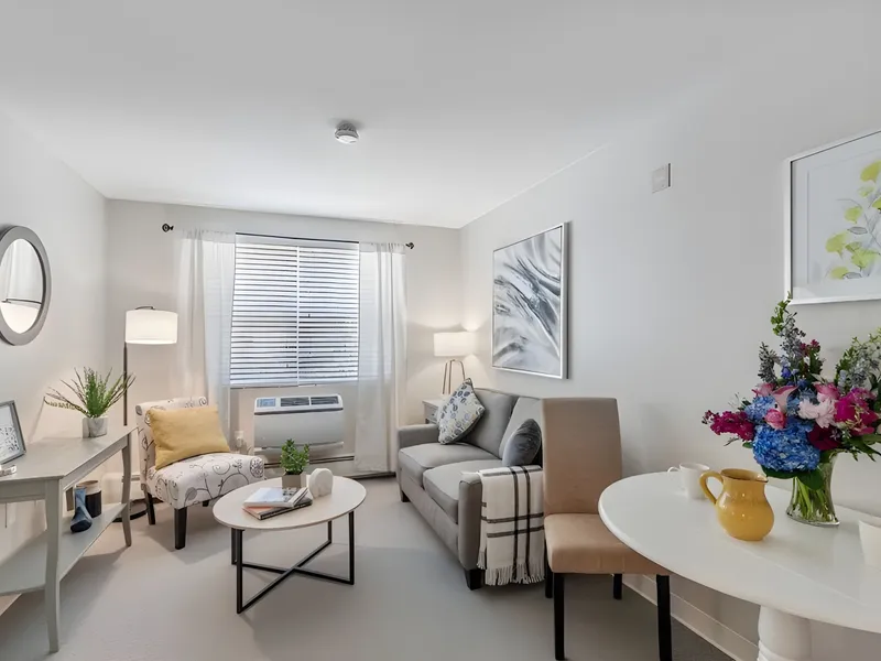 Benchmark at Tatnuck Park photo 4