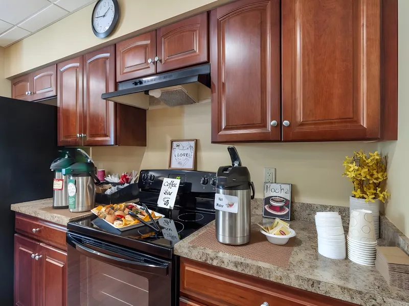 Benchmark at Tatnuck Park photo 6