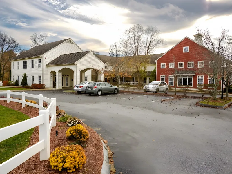 Benchmark Senior Living at Billerica Crossings