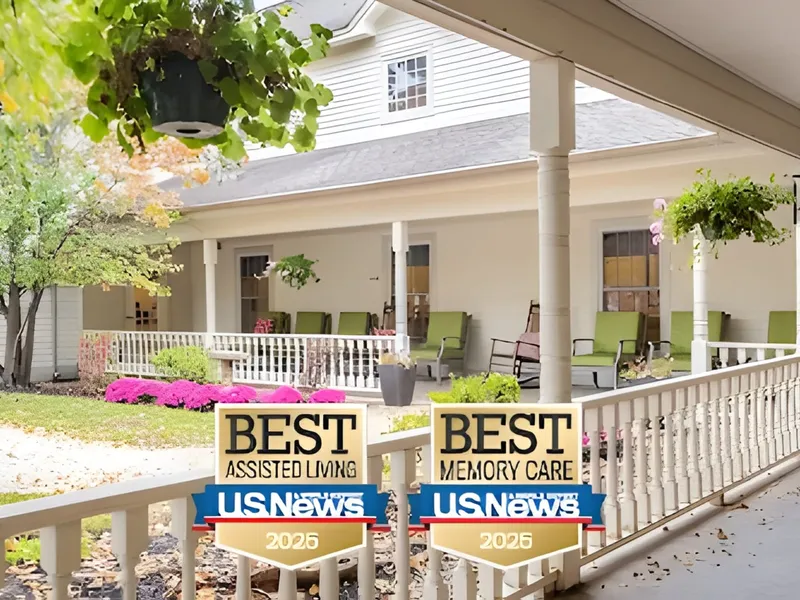 Benchmark Senior Living at Billerica Crossings photo 2