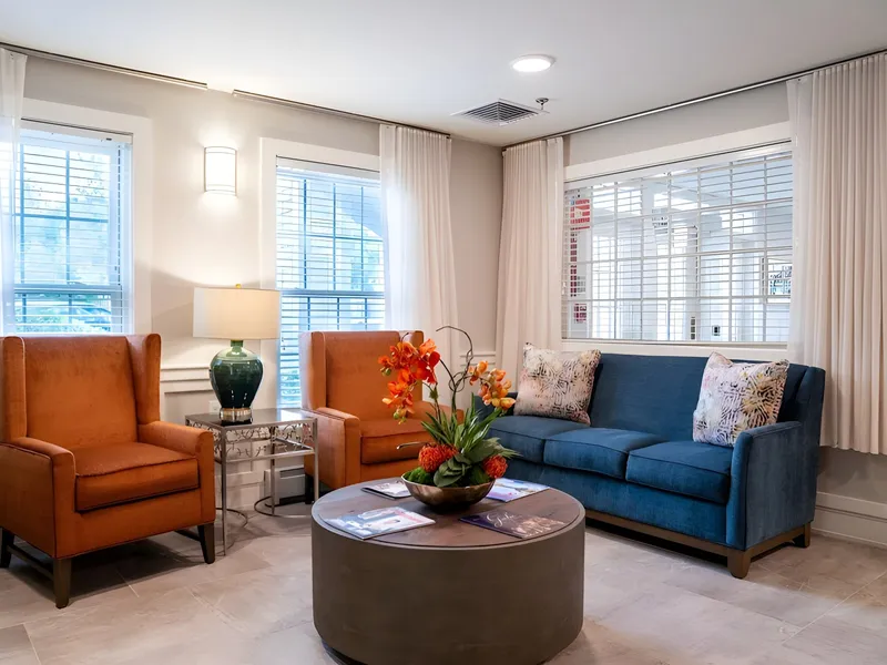 Benchmark Senior Living at Billerica Crossings photo 4