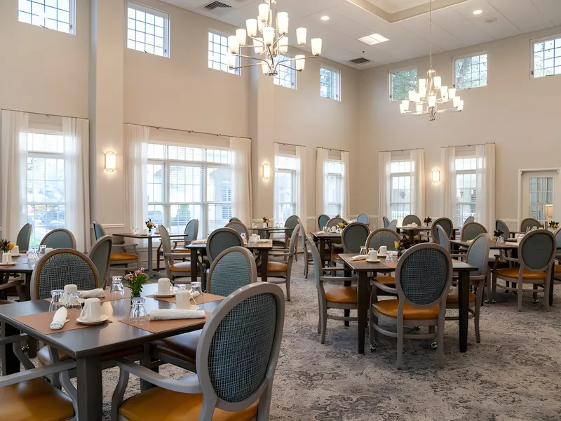 Benchmark Senior Living at Billerica Crossings photo 5