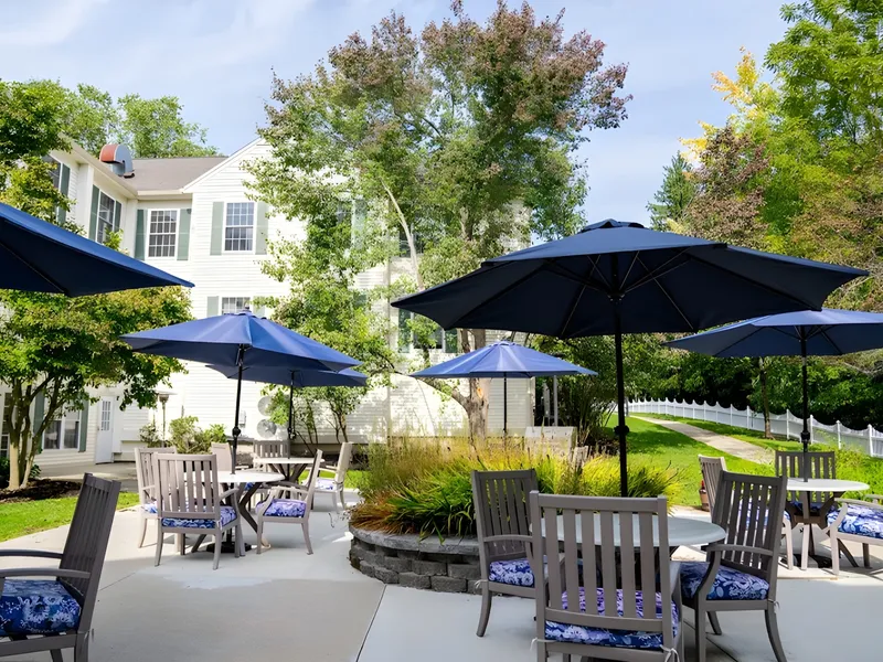 Benchmark Senior Living at Billerica Crossings photo 6