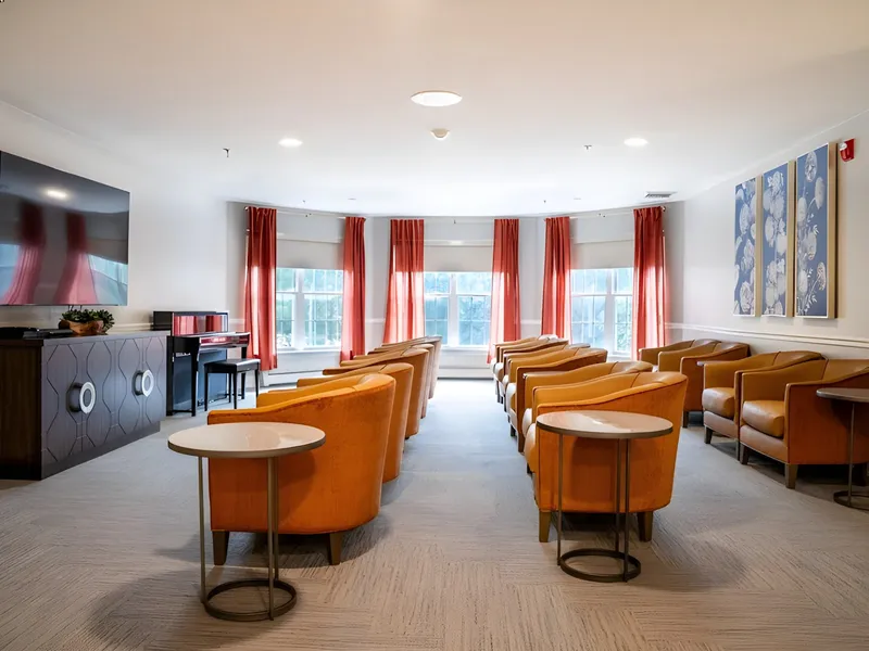 Benchmark Senior Living at Billerica Crossings photo 8