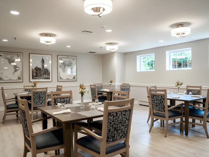 Benchmark Senior Living at Billerica Crossings photo 9