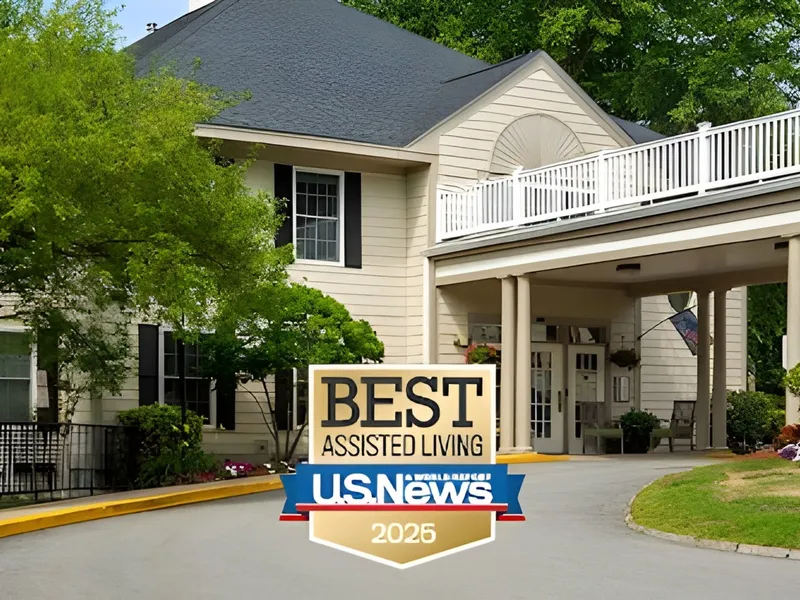 Benchmark Senior Living at Chelmsford Crossings