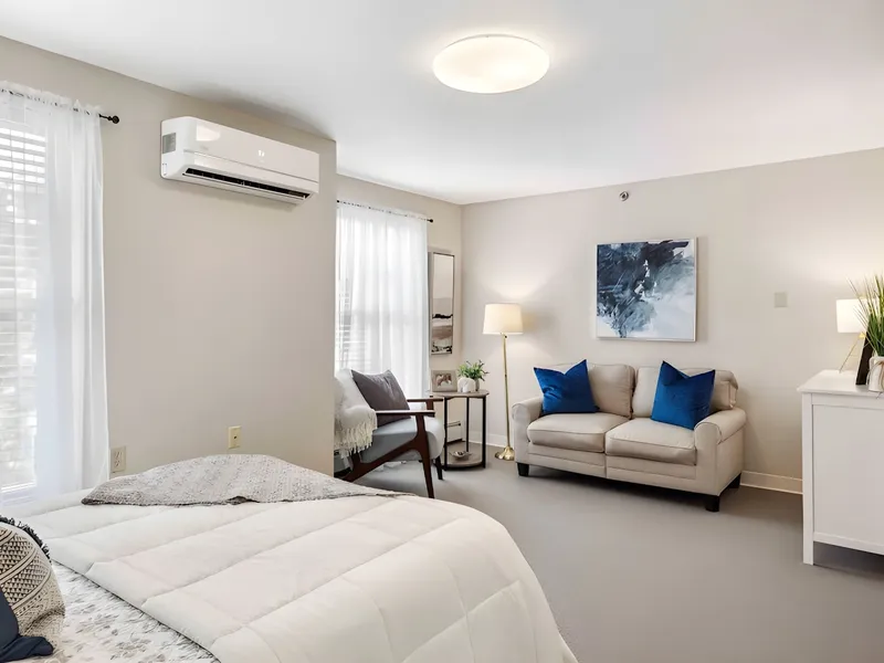 Benchmark Senior Living at Chelmsford Crossings photo 2