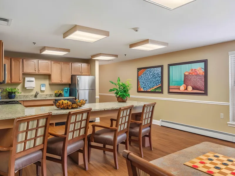 Benchmark Senior Living at Chelmsford Crossings photo 6