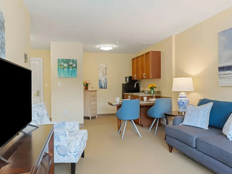 Benchmark Senior Living at Forge Hill photo 2