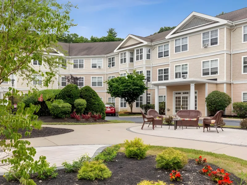 Benchmark Senior Living at Forge Hill photo 3