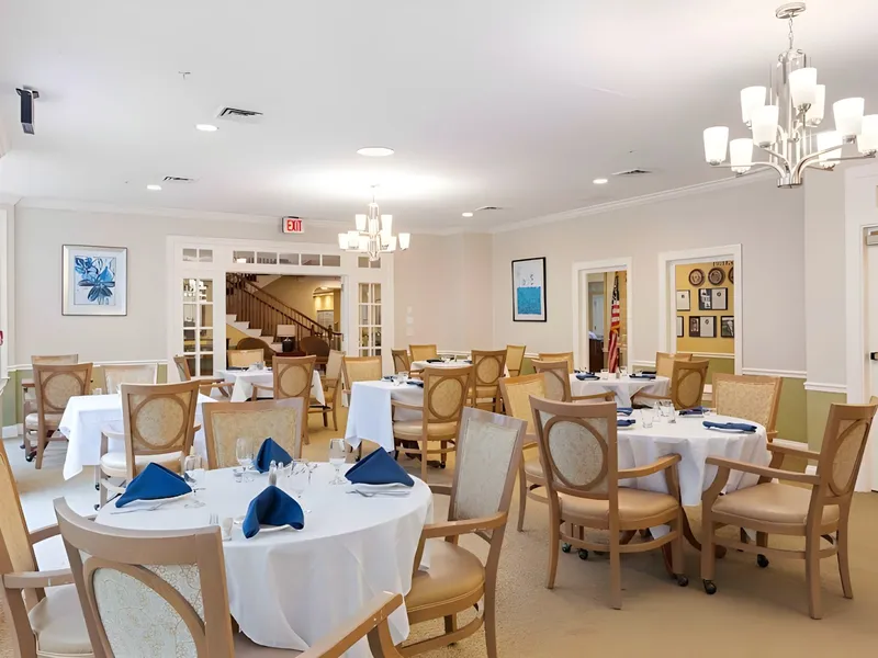 Benchmark Senior Living at Forge Hill photo 5