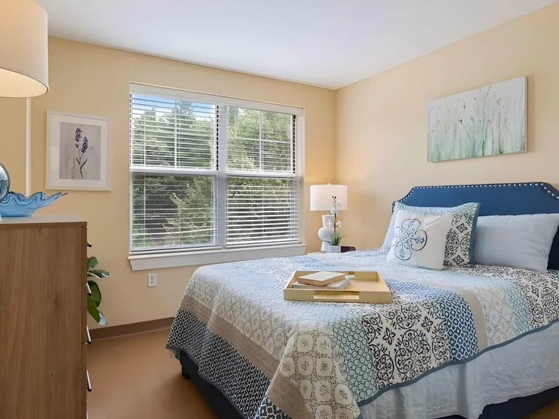 Benchmark Senior Living at Forge Hill photo 7