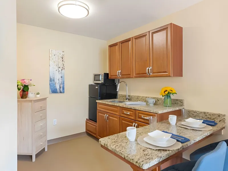 Benchmark Senior Living at Forge Hill photo 8