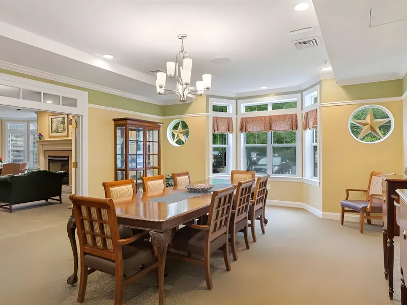 Benchmark Senior Living at Forge Hill photo 9