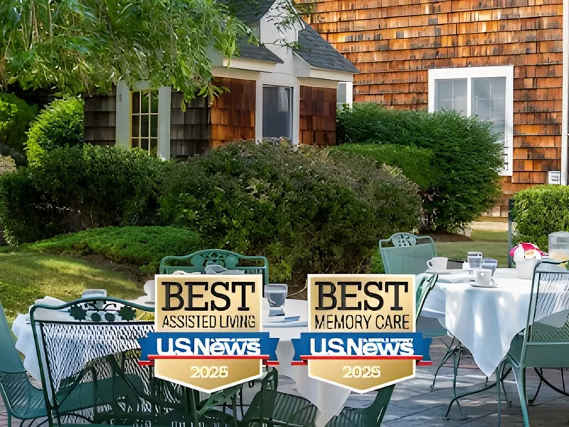 Benchmark Senior Living at Hamden