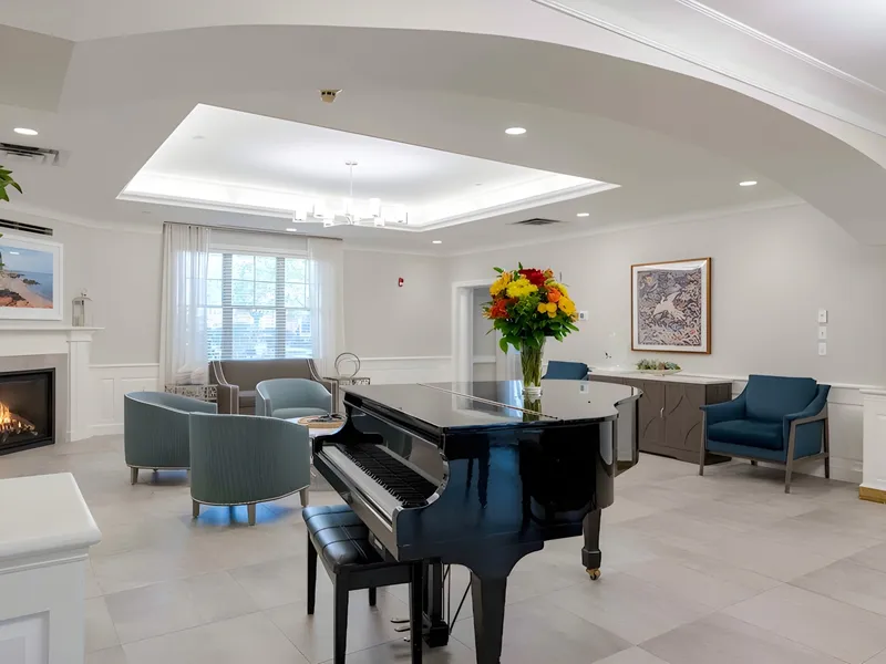 Benchmark Senior Living at Hamden photo 5