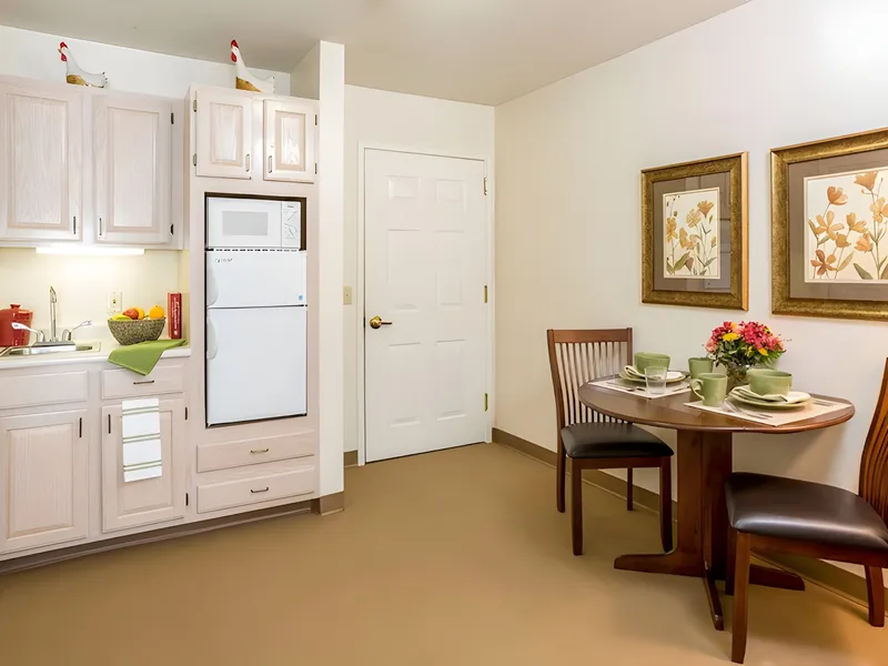 Benchmark Senior Living at Haverhill Crossings photo 4