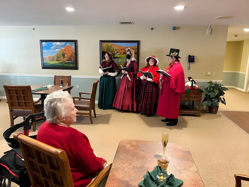 Benchmark Senior Living at Haverhill Crossings photo 7