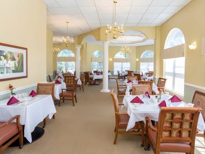 Benchmark Senior Living at Haverhill Crossings photo 8