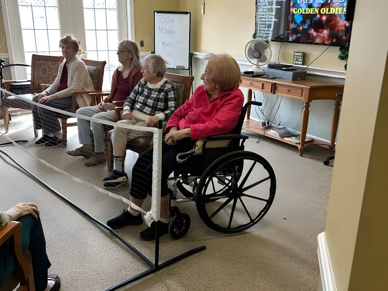 Benchmark Senior Living at Haverhill Crossings photo 9