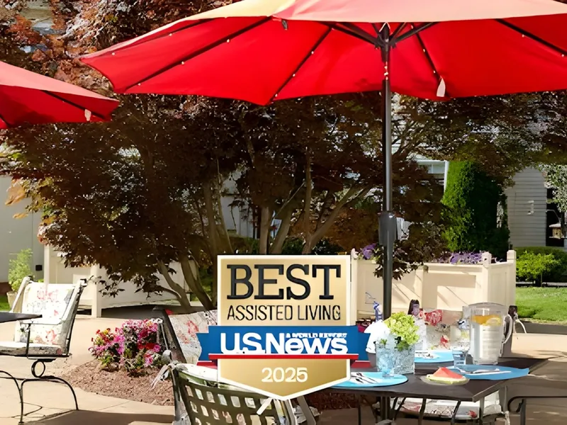 Benchmark Senior Living at Leominster Crossings photo 2