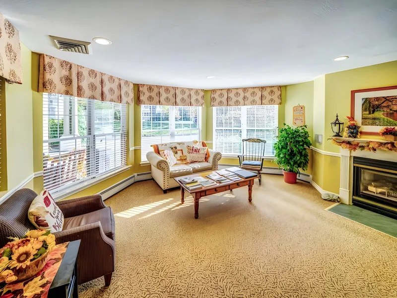 Benchmark Senior Living at Leominster Crossings photo 5