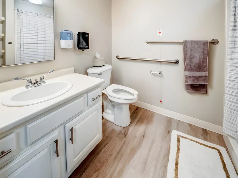 Benchmark Senior Living at Leominster Crossings photo 7