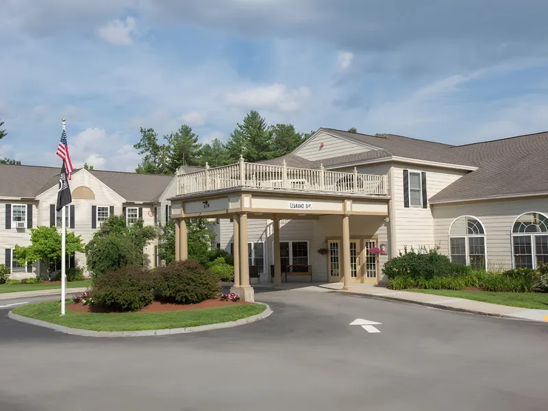 Benchmark Senior Living at Nashua Crossings photo 2